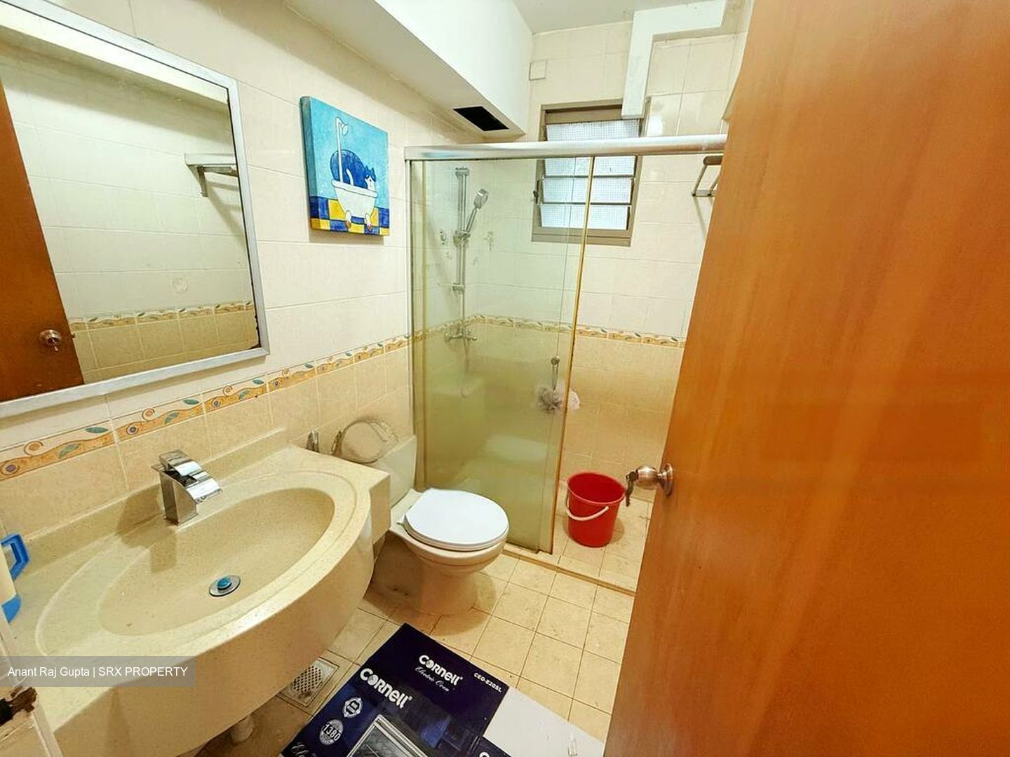 Blk 166B Punggol Central (Punggol), HDB 5 Rooms #459712691